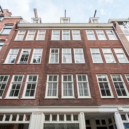 Residences Centre Area Amsterdam Exterior photo